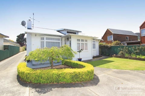 1/353 Waterloo Road, Waterloo, Lower Hutt