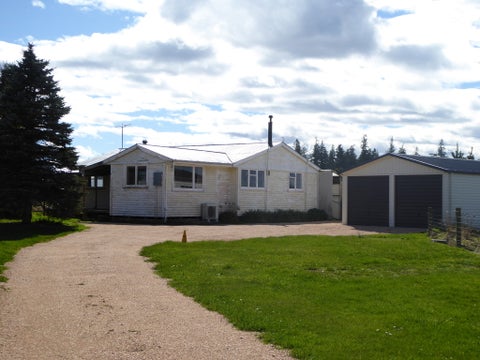 53 Dolma Street, Methven, Methven