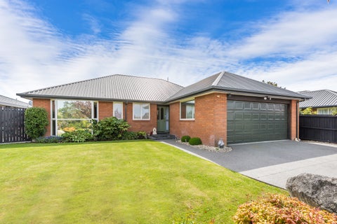 7 Busby Place, Kaiapoi, Kaiapoi
