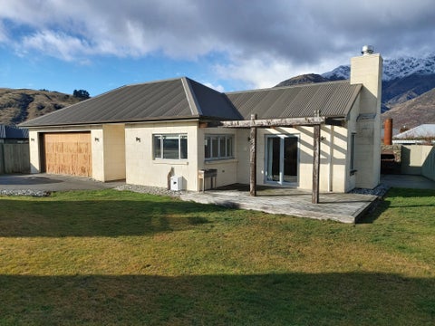 6 Erskine Street, Lake Hayes, Queenstown