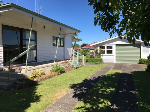 145 Bond Road, Te Awamutu, Te Awamutu