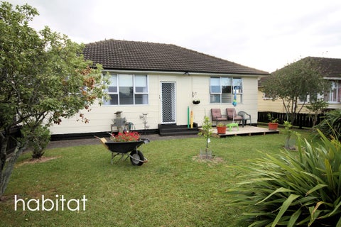 15 Whitaker Street, Kawerau, Kawerau