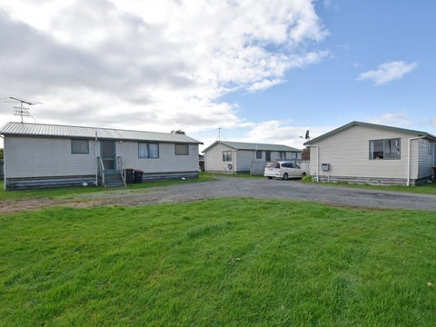 20 Oreti Street, Kingswell, Invercargill