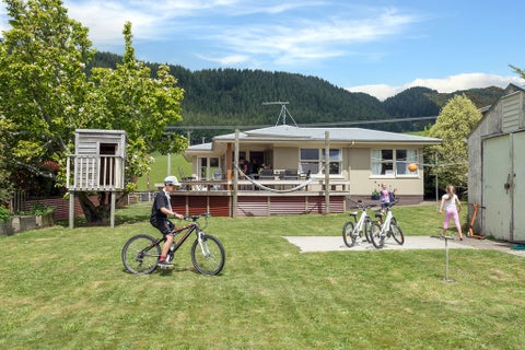 112 Paradise Valley Road, Ngongotaha, Rotorua