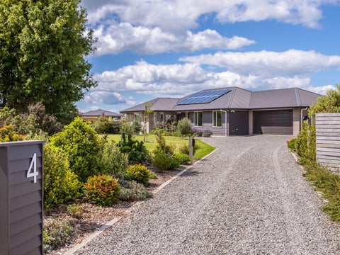 4 Valkyrie Close, Carterton