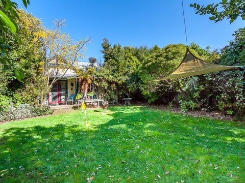 356 College Street, West End, Palmerston North