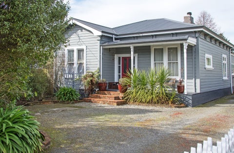 120 Lincoln Road, Masterton, Masterton