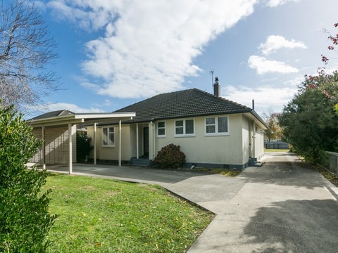 184 Nuffield Avenue, Marewa, Napier