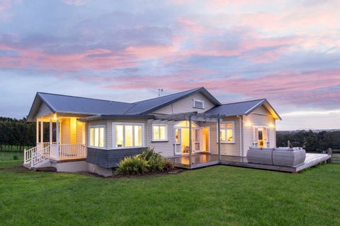 374 Matua Road, Kumeu