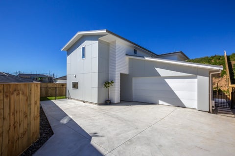 93A John Burke Drive, Aotea, Porirua