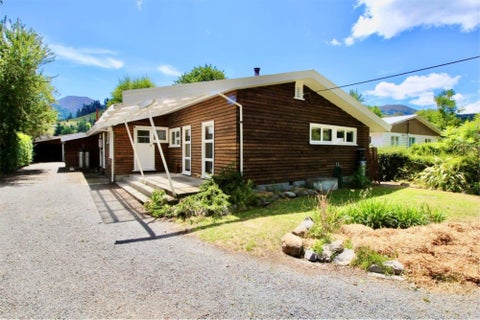 36A Jollies Pass Road, Hanmer Springs, Hanmer Springs