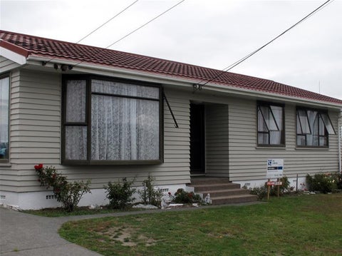 54 Yarmouth Street, Aranui, Christchurch