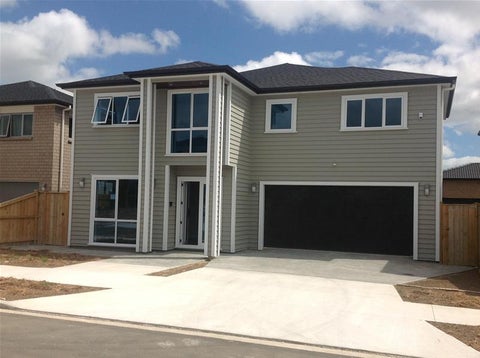 42 Clady Drive, Flat Bush, Auckland