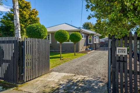 107 Rose Street, Somerfield, Christchurch