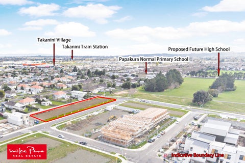 10 Te Aparangi Road, Papakura, Papakura