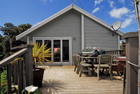 11A Millward Street, Newtown, Wellington
