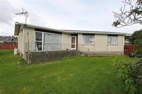 29 Murdoch Street, Hawera