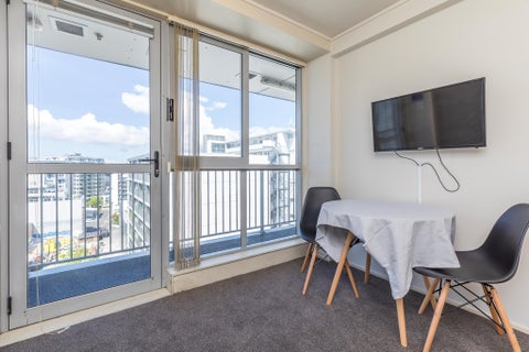 1416/72 Nelson Street, Auckland Central, Auckland