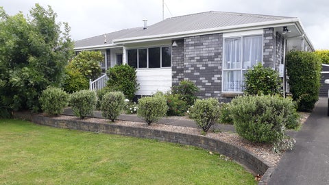 20 Emmerdale Mews, Highbury, Palmerston North