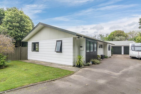 50 Nimmo Avenue West, Waikanae