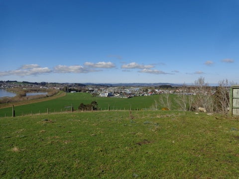 53 Hospital Road, Balclutha