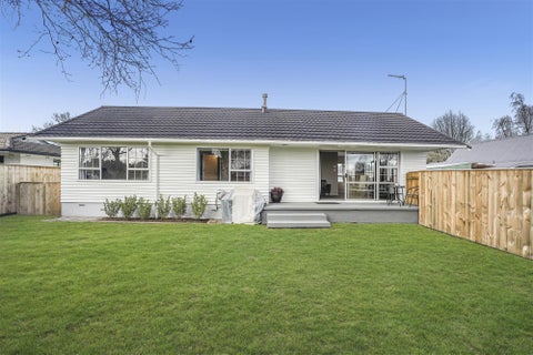8 Cullimore Street, Pukete, Hamilton