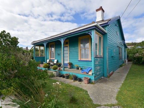 24 Foyle Street, Bluff, Bluff