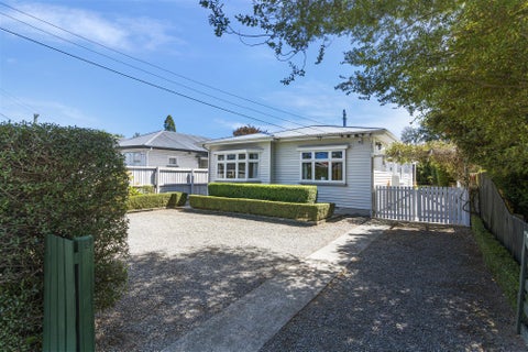 105 Rose Street, Somerfield, Christchurch