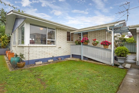 2 Wilford Street, Wallaceville, Upper Hutt