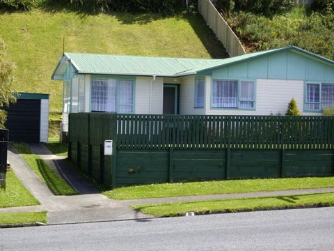 169 Major Drive, Kelson, Lower Hutt