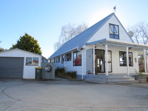 18 Cleary Avenue, Whakatane, Whakatane