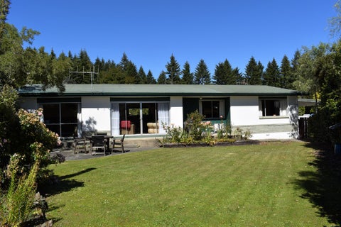 102 Quintin Drive, Te Anau, Te Anau