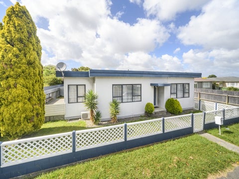 32 Rata Street, Roslyn, Palmerston North