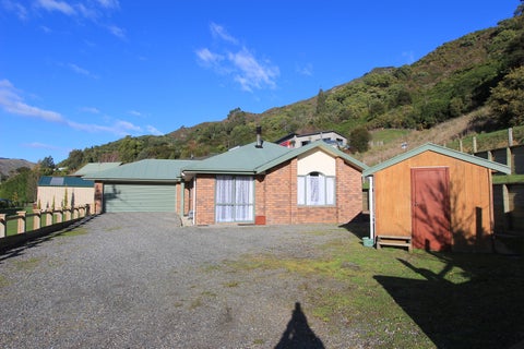 31 Main Road, Havelock