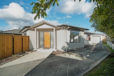 45 Lancaster Street, Highbury, Palmerston North