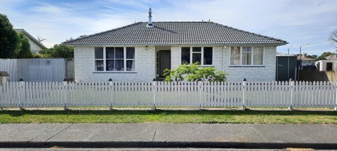 4 Peterhead Place, Flaxmere, Hastings