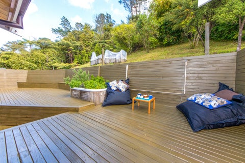 4 Parklands Avenue, Swanson, Auckland