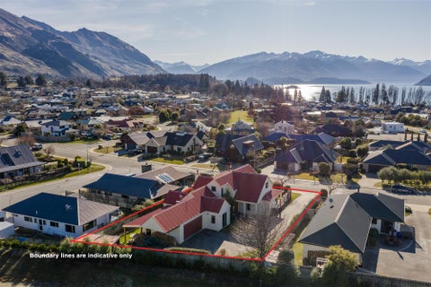 51 Meadowstone Drive, Wanaka