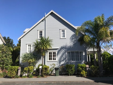16 Chapel Street, Russell, Russell