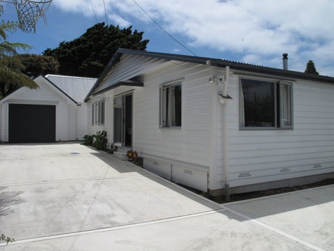 42A Wallis Street, Raglan, Raglan