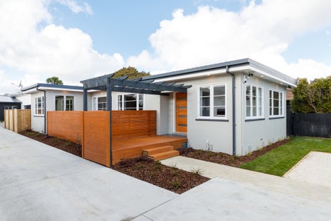 229A Botanical Road, Takaro, Palmerston North