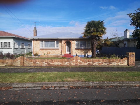 30 Onslow Street, Huntly, Huntly