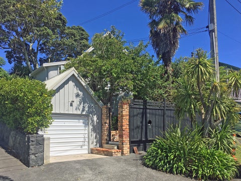 12A Schofield Street, Grey Lynn, Auckland