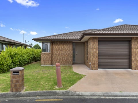 21/29 Terminus Street, Te Aroha, Te Aroha