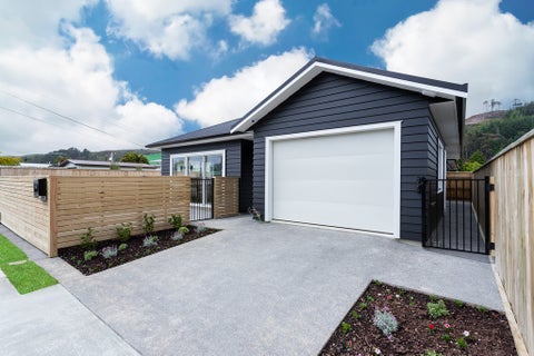 15 Wilford Street, Wallaceville, Upper Hutt
