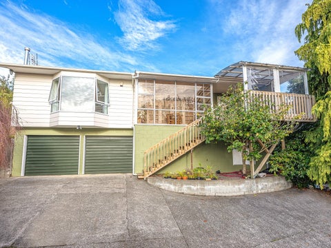 3C Virginia Road, Saint Johns Hill, Whanganui