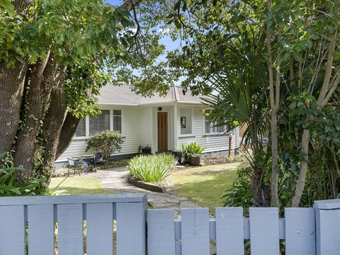 87 North Street, Morrinsville, Morrinsville