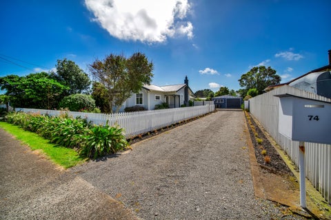 74 Puriri Street, Hawera, Hawera