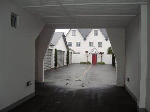 152F Salisbury Street, Christchurch Central, Christchurch
