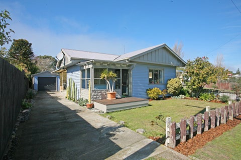 23 Kowhai Street, Highfield, Timaru